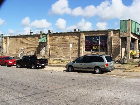 More Photos Of 2115 61st St, Galveston Storefront Retail Office For Lease