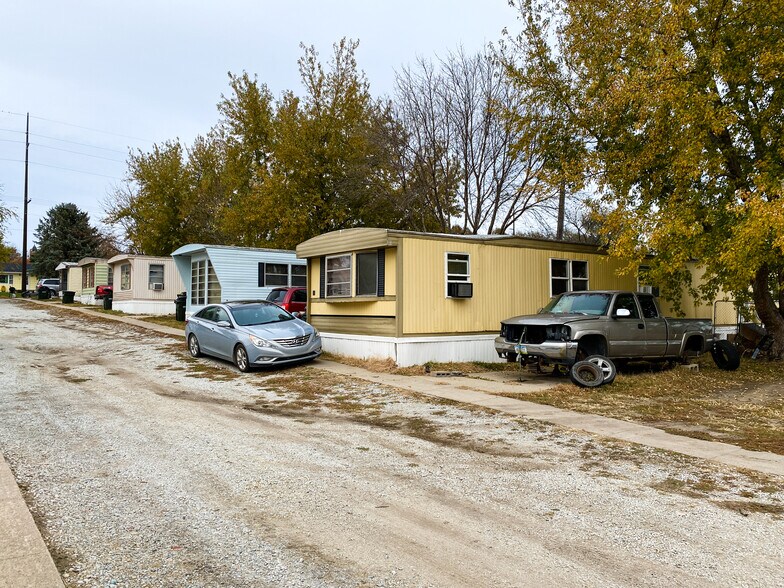 More Photos Of 1405 26th St, Auburn Manufactured Housing Mobile Home Park For Sale