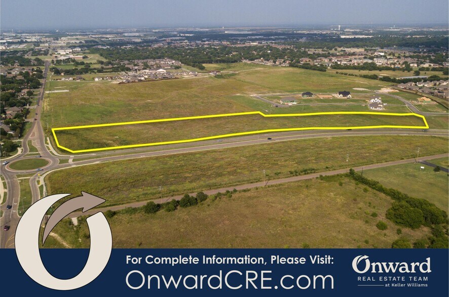 More Photos Of Ritchie Rd @ Chapel Road, Waco Land For Sale