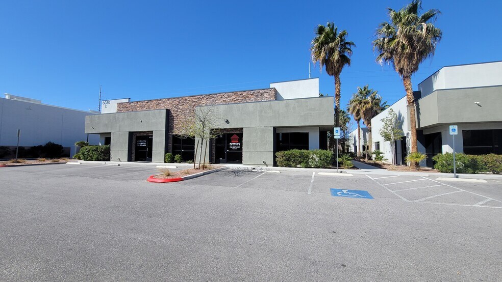 More Photos Of 6030 S Rainbow Blvd, Las Vegas Medical For Lease