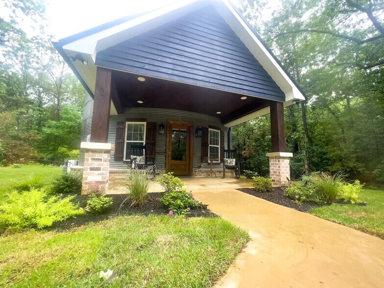 More Photos Of 75 County Road 171, Corinth Lodge Meeting Hall For Sale