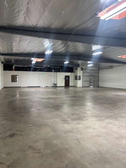 More Photos Of 9849 Klingerman St, South El Monte Industrial For Lease