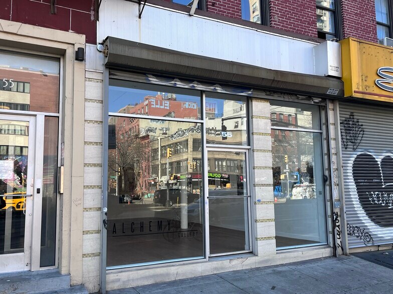 More Photos Of 55-61 Delancey St, New York Apartments For Lease