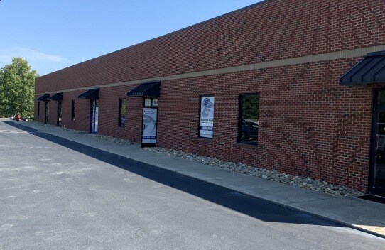 More Photos Of 595 Old Drug Store Rd, Garner Warehouse For Lease