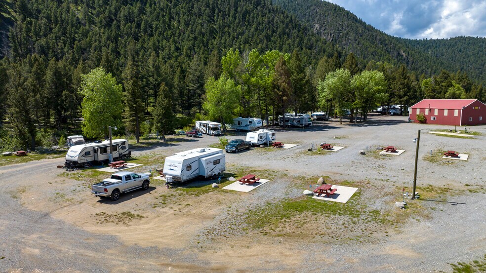 More Photos Of 29 Frontage Rd, Basin Manufactured Housing Mobile Home Park For Sale