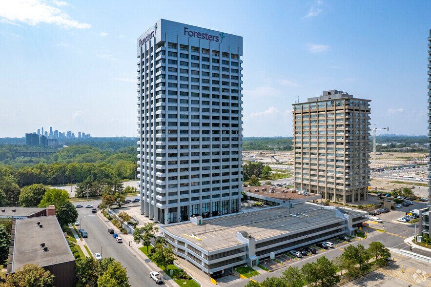 More Photos Of 789 Don Mills Rd, Toronto Office For Lease