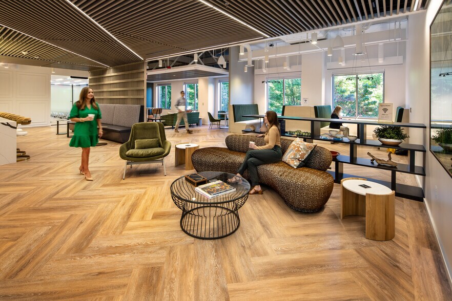 More Photos Of 11790 Sunrise Valley Dr, Reston Office For Lease