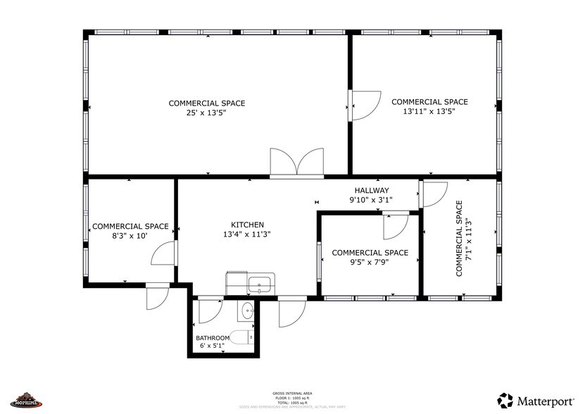 More Photos Of 1 Sunset Hills Executive Pky, Glen Carbon Unknown For Lease