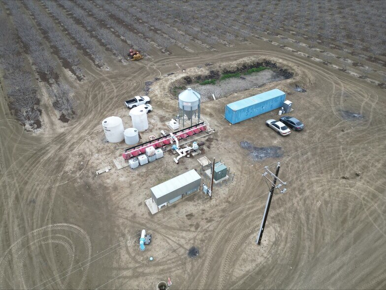 More Photos Of S Lake & W Cerrini + W Harlan & Mt. Whitney Aves w, Five Points Land For Sale