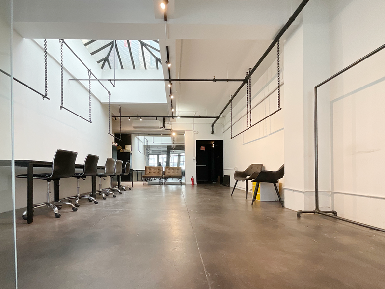 More Photos Of 242 W 27th St, New York Loft Creative Space For Lease