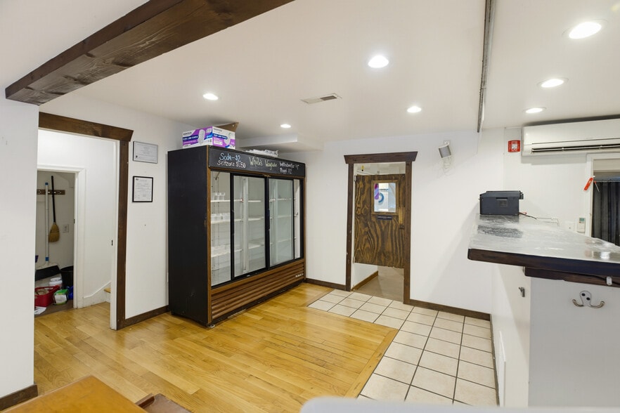 More Photos Of 2175 Hankey Mountain Hwy, Churchville Restaurant For Sale
