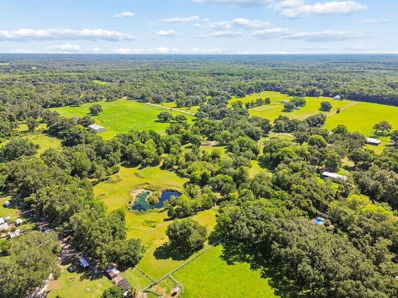 More Photos Of 8800 Steed Ter, Floral City Land For Sale