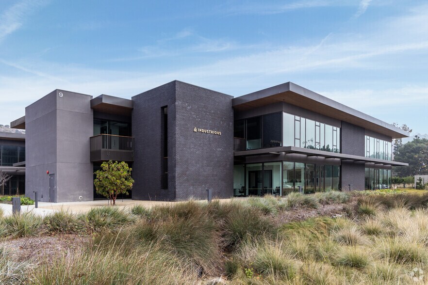 Primary Photo Of 23465 Civic Center Way, Malibu Unknown For Lease