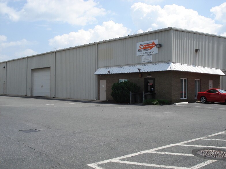 More Photos Of 801 N Salisbury Blvd, Salisbury Unknown For Lease