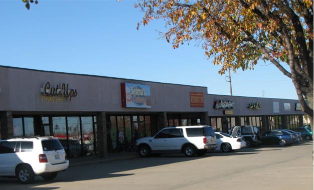 More Photos Of 16325 H-N Santa Fe Ave, Edmond Unknown For Lease