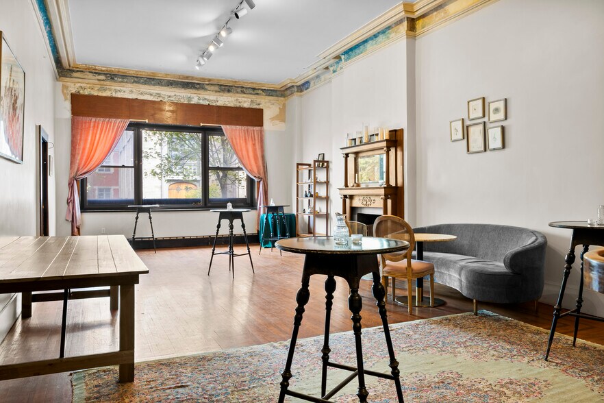 More Photos Of 55 3rd St, Troy Lodge Meeting Hall For Sale