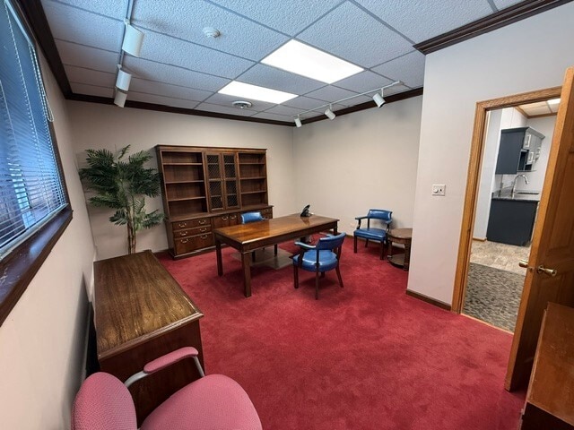 More Photos Of 205 E Burlington Ave, Westmont Industrial For Sale