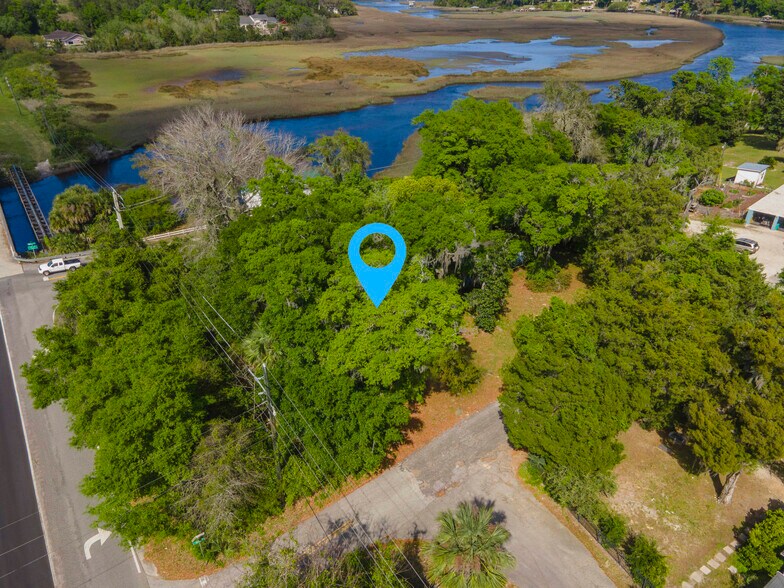 More Photos Of 100 E Genung St, Saint Augustine Land For Sale