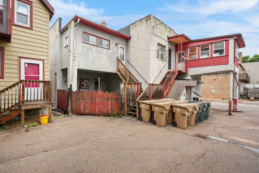 More Photos Of 516 S Park St, Madison Apartments For Sale