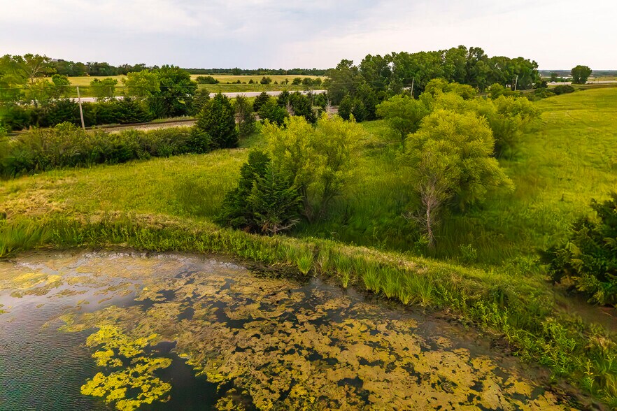 More Photos Of 7997 Webb rd, Walton Land For Sale