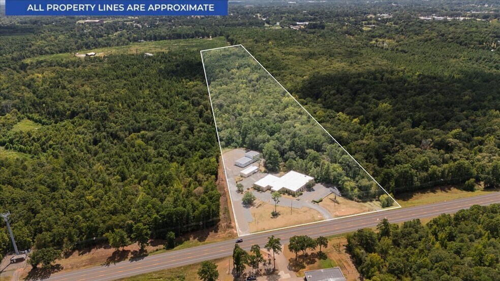 More Photos Of 9846 State Highway 31 E, Tyler Medical For Sale