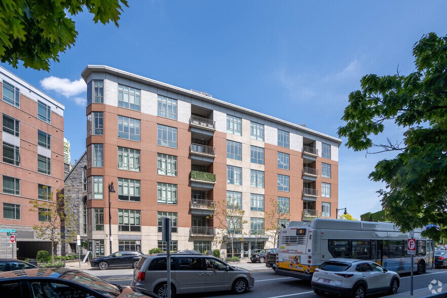 More Photos Of 148-152 Dorchester Ave, South Boston Apartments For Sale