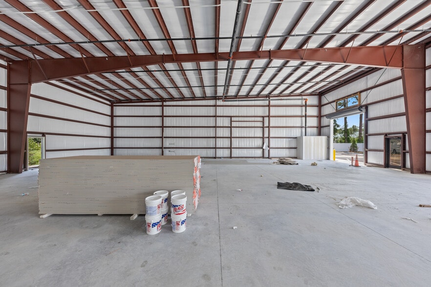 More Photos Of 9950 Old Dixie Hwy, Ponte Vedra Beach Industrial For Lease