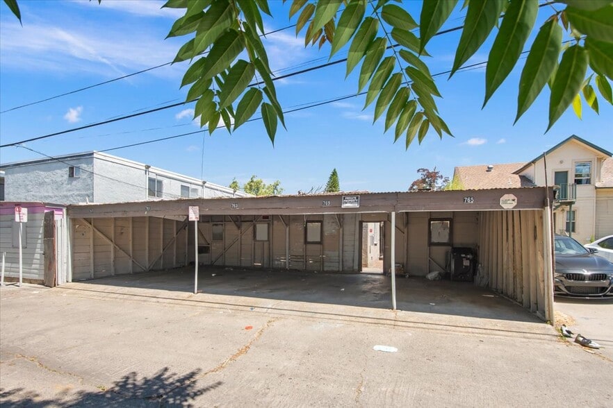 More Photos Of 761-769 S 2nd St, San Jose Apartments For Sale