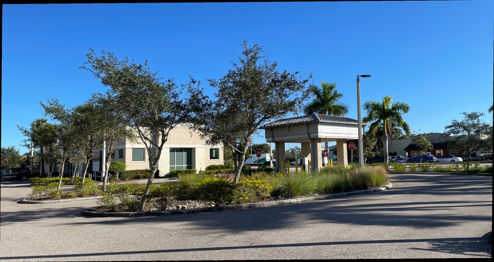 Primary Photo Of 10975 Tamiami Trl N, Naples Storefront Retail Office For Lease