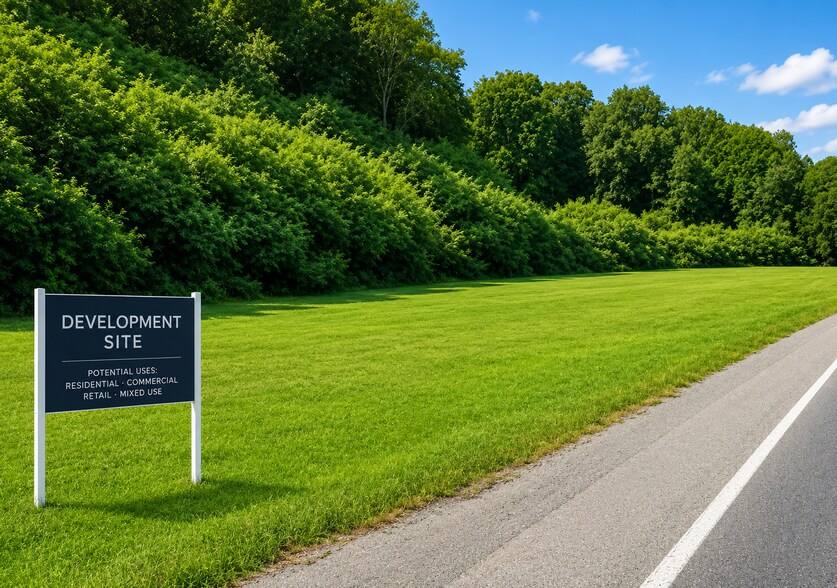 Primary Photo Of 1000 Route 6, Mahopac Land For Sale