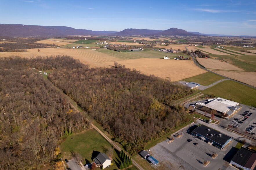 More Photos Of 0 Keefer Drive, Mercersburg Land For Sale