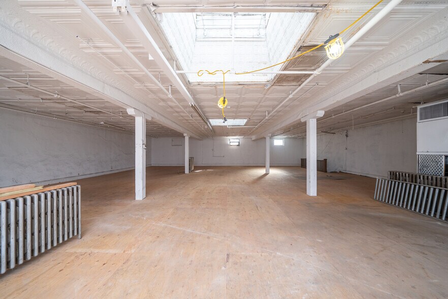 More Photos Of 189 Monroe St, Passaic Warehouse For Sale