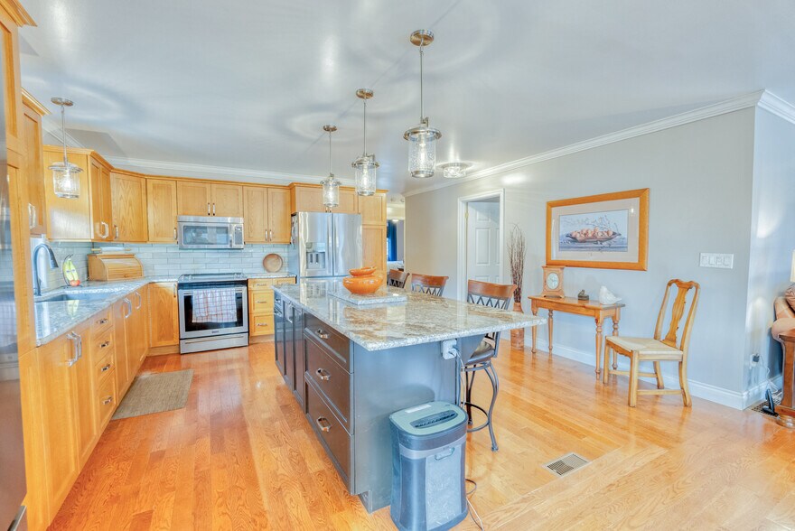 More Photos Of 2990 County Rd 6, Yarker Industrial For Sale