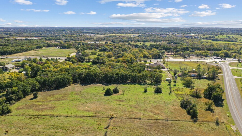 More Photos Of 2101 Fort Worth, Weatherford Land For Sale
