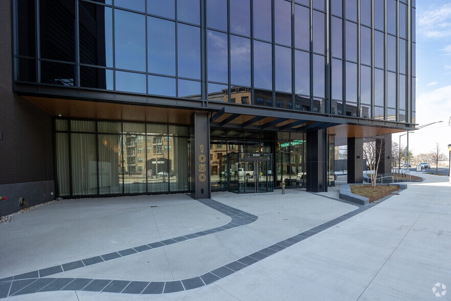 More Photos Of 1050 Marietta St NW, Atlanta Office For Lease