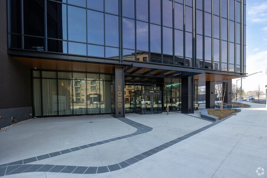 More Photos Of 1050 Marietta St NW, Atlanta Office For Lease