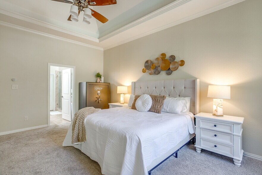 More Photos Of 12801 COUNTY ROAD 1117, Cleburne Land For Sale