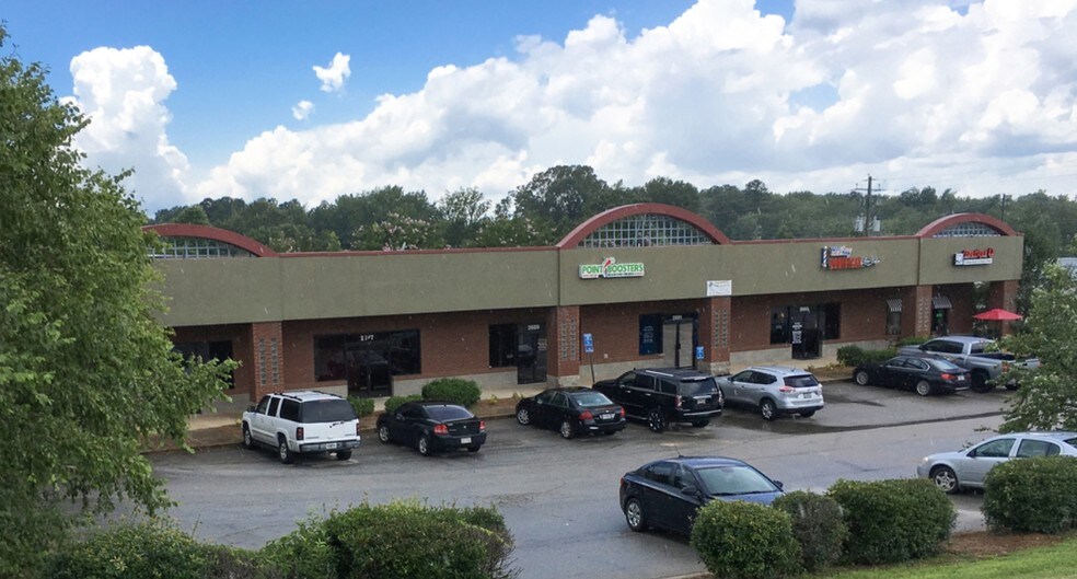 More Photos Of 2685 Highway 42 N, McDonough Freestanding For Sale