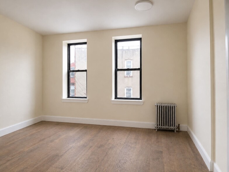 More Photos Of 191A Utica Ave, Brooklyn Storefront Retail Residential For Sale
