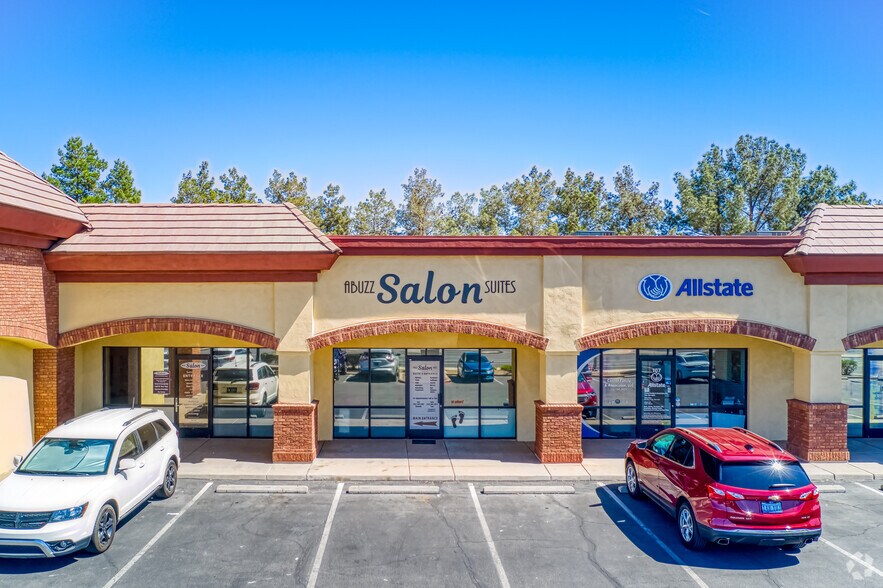 More Photos Of 270 E Horizon Dr, Henderson Storefront Retail Office For Lease