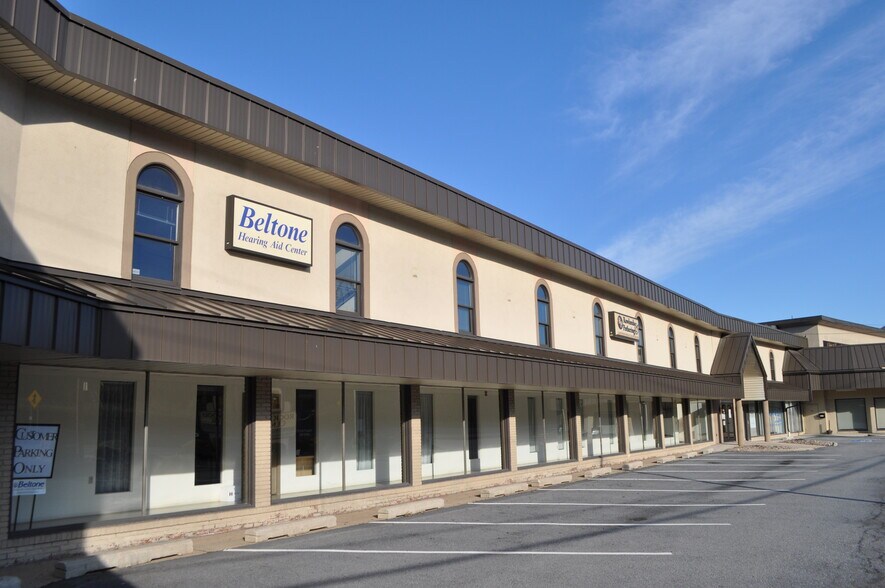 Primary Photo Of 1500-1510 Route 61 Hwy S, Pottsville Office For Lease