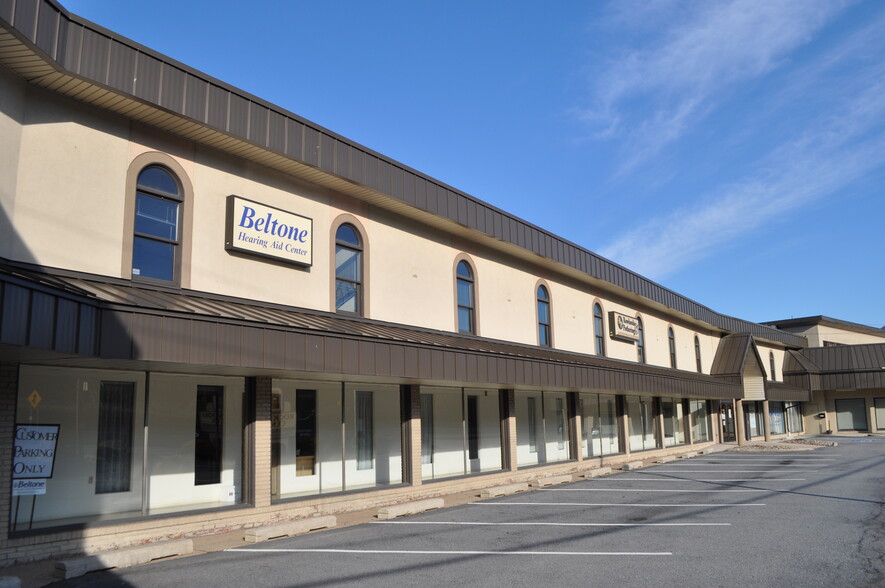 Primary Photo Of 1500 Route 61 Hwy S, Pottsville General Retail For Sale