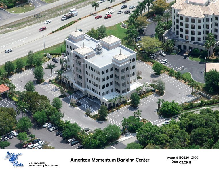 More Photos Of 8625 Tamiami Trl N, Naples Office For Lease