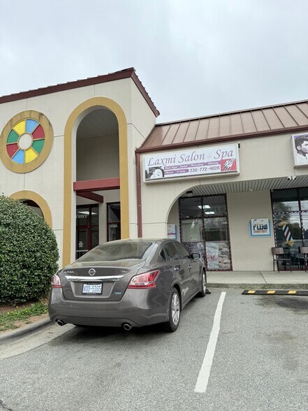 More Photos Of 4925 W Market St, Greensboro General Retail For Sale