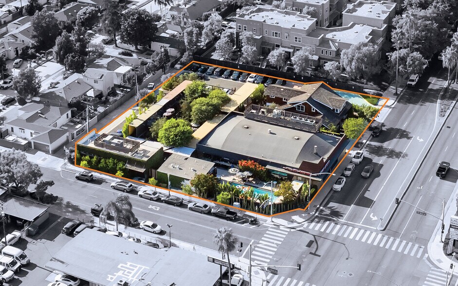 Primary Photo Of 549-559 S. Anaheim Blvd., Anaheim General Retail For Sale