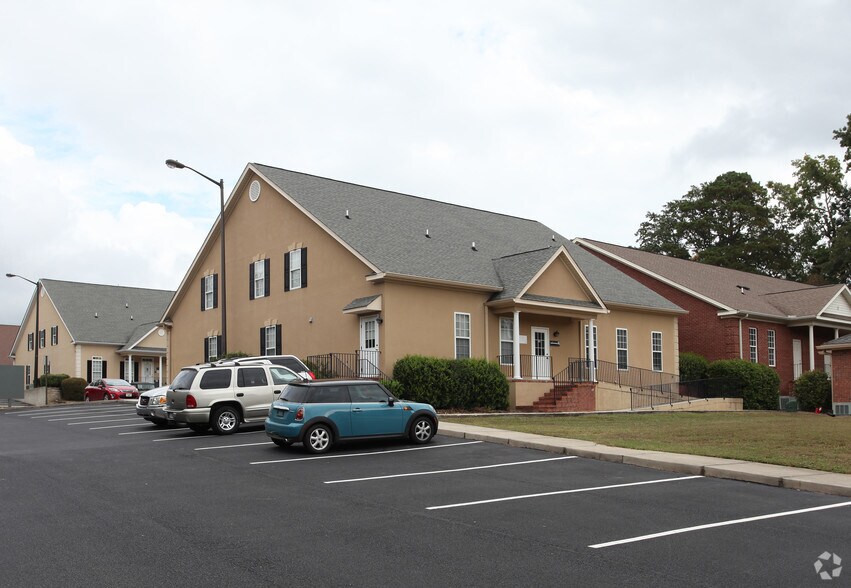 More Photos Of 4210 Columbia Rd, Martinez Medical For Lease