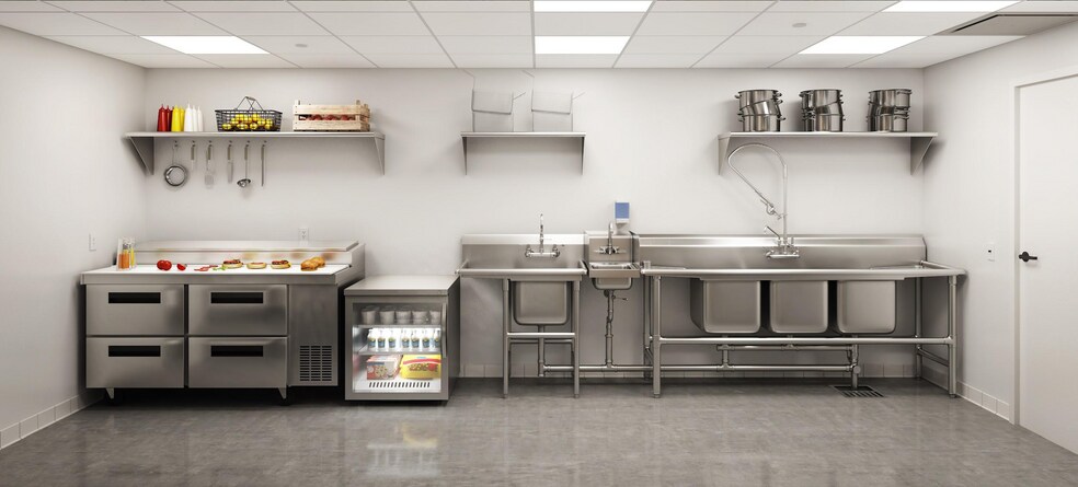 More Photos Of 1525 13th Ave, Seattle Manufacturing For Lease