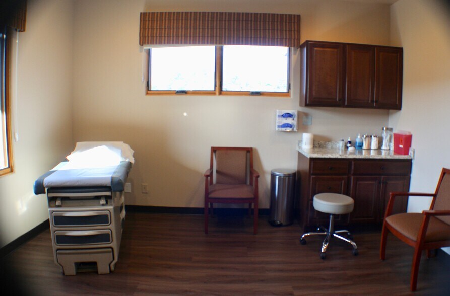 More Photos Of 1237 N Rhinestone Dr, Prescott Office For Sale