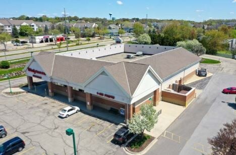 More Photos Of 6601 McKee Rd, Madison Drugstore For Sale