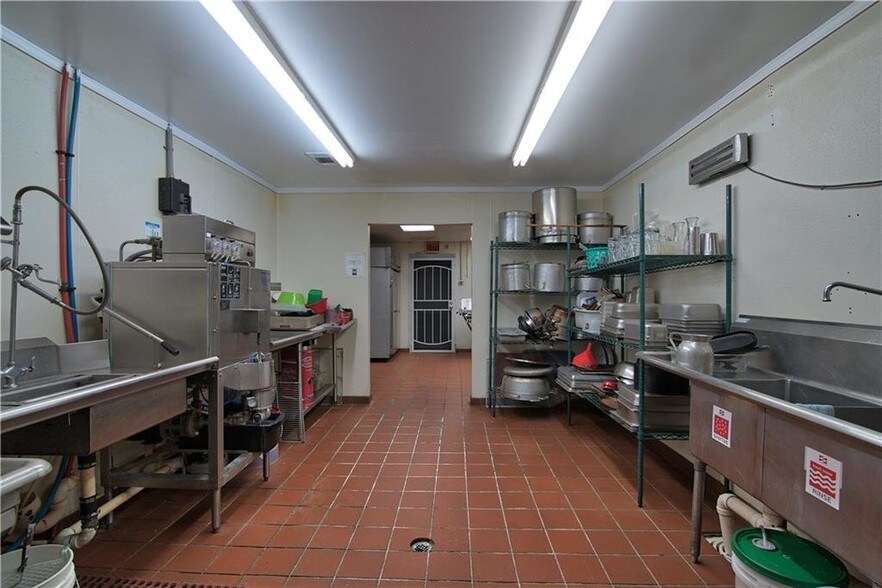 More Photos Of 316 AL-59, Summerdale Restaurant For Sale
